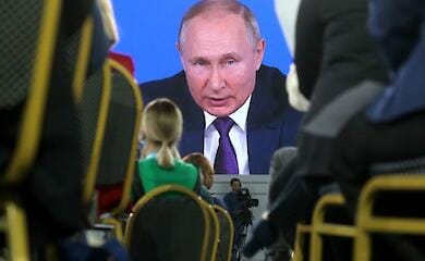 Juristen haben vorausgesagt, was das wahre Ziel von Putins Rede vor der F&ouml;deralversammlung ist
