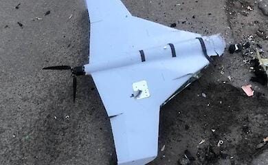 Die ukrainischen Streitkr&auml;fte erkl&auml;ren, warum die Russen wieder mit dem Abschuss von Shahed in der Ukraine begonnen haben