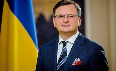 Dmitriy Kuleba hebt die fünf wichtigsten Niederlagen Putins im Krieg gegen die Ukraine hervor