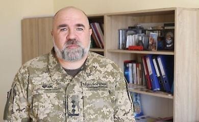 Die Russen ändern den Schwerpunkt der Angriffe zugunsten endloser Wellen von Infanterie