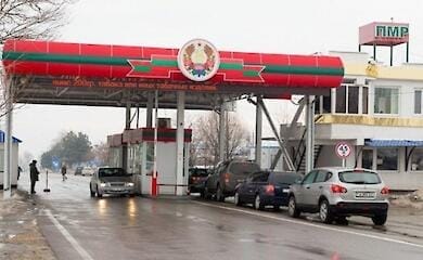 Was plant die Russische F&ouml;deration f&uuml;r Transnistrien?