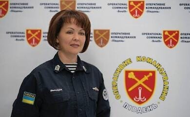 Russische Wehrpflichtige verstärken Schutz auf der Krim — Gumenjuk