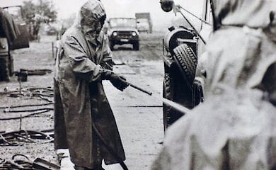 Neue Mindestrenten f&uuml;r behinderte Liquidatoren des Tschernobyl-Ungl&uuml;cks angek&uuml;ndigt