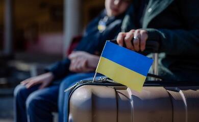 Die Unterst&uuml;tzung bel&auml;uft sich auf 6.600 Griwna