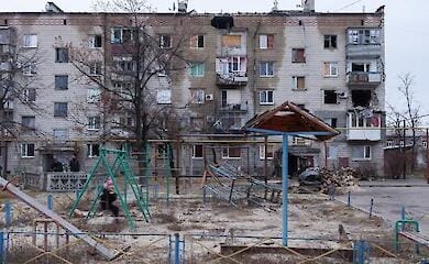 Russisches Milit&auml;r gab Werkzeuge aus, um Ukrainer sexuell zu missbrauchen - Chef des Obersten Gerichtshofs