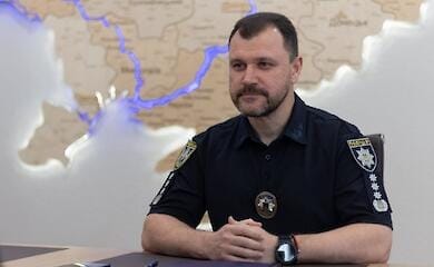Innenminister enthüllt, wie viele russische Kriegsverbrechen bereits erfasst wurden
