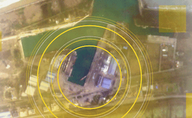 Iran hat Russland heimlich mit Hunderttausenden von Granaten beliefert