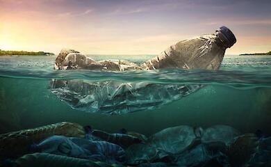 Das Volumen von Plastik in den Weltmeeren könnte sich bis 2040 verdreifachen - Studie