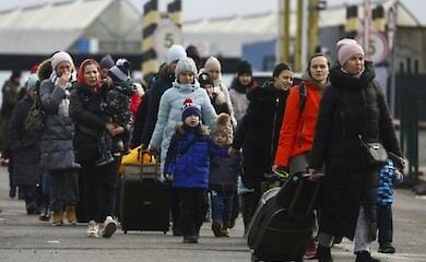 Die Aufenthaltsdauer von Fl&uuml;chtlingen in Ungarn wurde verl&auml;ngert