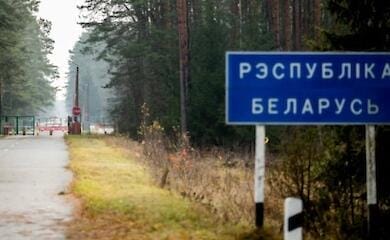 Russland plant Provokation an der Grenze der Ukraine zu Weißrussland