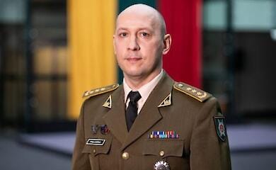 Die Russische F&ouml;deration kann bei der derzeitigen Intensit&auml;t noch zwei Jahre lang Krieg gegen die Ukraine f&uuml;hren