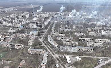 ISW: Russische Truppen bereiten sich auf die Wiederaufnahme der Offensive auf Ugledar vor