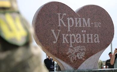 Besatzer auf der Krim bereiten Evakuierungsplan vor - Widerstandszentrum