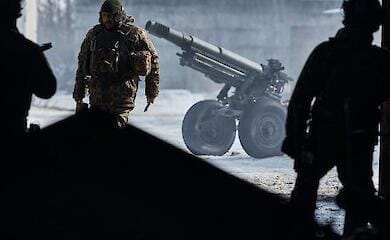 Syrsky sagt, die Ukraine werde bald in die Offensive gehen