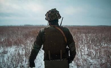 BP will Milit&auml;rausgaben erh&ouml;hen