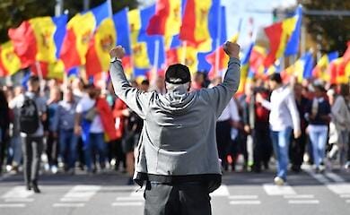 Russische Sonderdienste bereiten Provokationen in Moldawien vor - Moldawisches Innenministerium