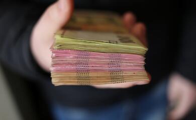 Was der Staat braucht, um ein Unternehmen zu finanzieren