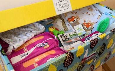 Ukrainer bevorzugen finanzielle Entsch&auml;digung anstelle von "pakunka maluk"