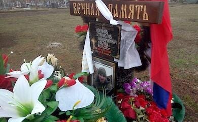 Ukraine liquidiert Wagnerianer, der an russischem Massaker beteiligt war