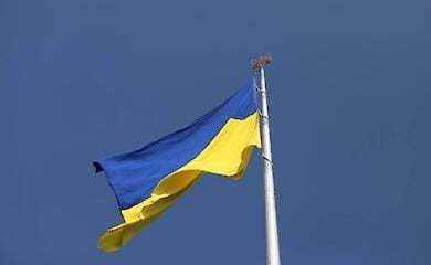 Der ehemalige Präsident der Europäischen Kommission glaubt, dass die Ukraine noch weit von einem EU-Beitritt entfernt ist
