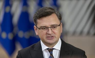 Außenministerium offenbart, wie viele Länder die Einrichtung eines Sondertribunals über Russland unterstützt haben