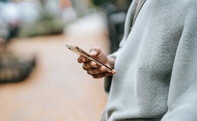 Sozialdienst-Hotline in Kiew gestartet