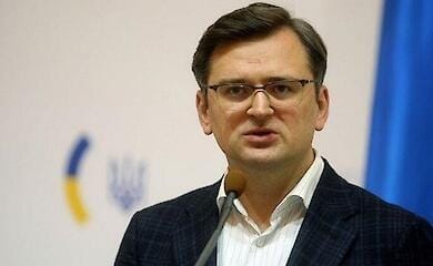 Der Beitritt der Ukraine zur NATO und zur EU garantiert Sicherheit