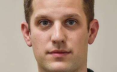 Russische Sicherheitsdienste verhaften US-Journalisten und klagen ihn der "Spionage" an