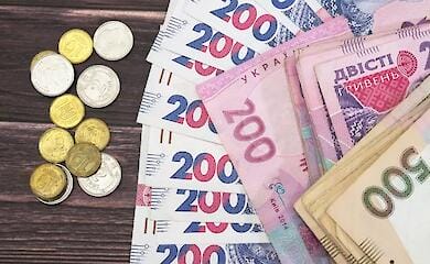 Angeh&ouml;rige einer durch den Krieg vermissten Person k&ouml;nnen finanzielle Unterst&uuml;tzung erhalten