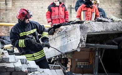 Zivilisten, die von der russischen Aggression betroffen sind, k&ouml;nnen vom Staat Entsch&auml;digung verlangen