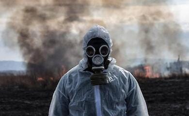 Russisches Verteidigungsministerium beschuldigt AFU, angeblich einen chemischen Angriff in der Region Sumy vorbereitet zu haben