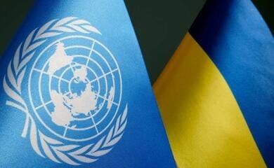 UN kommentiert Video der Hinrichtung eines ukrainischen Kriegsgefangenen