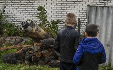 Besatzer bereiten Abschiebung von mehr als 3.000 Kindern aus der Region Luhansk vor - OVA