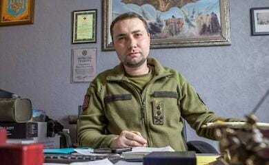 Budanov enthüllt, wer ist der Hauptnutznießer der geleakten Pentagon-Dokumente