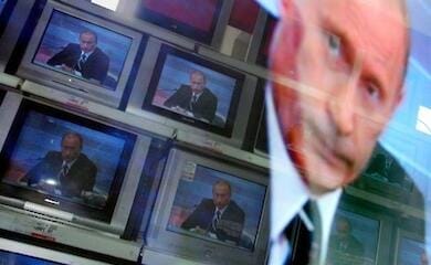 Experte erklärt, warum Putin einen langwierigen Krieg braucht