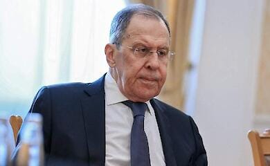 Russische Journalisten, die mit Lawrow in die USA fliegen sollen, erhalten kein Visum