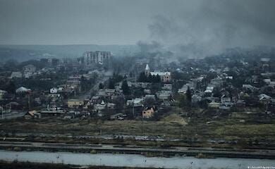 ISW: Kadyrow k&ouml;nnte seine Beteiligung an der Bakhmut-Operation nutzen, um seinen Ruf zu verbessern