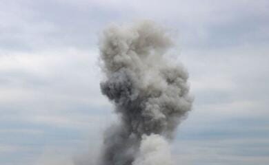 GUR kommentiert die Zunahme der Bombenanschläge in Russland