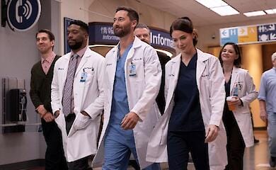 Top 5-Sendungen f&uuml;r Dr. House-Fans: &Auml;rzte, Krimis und Leben retten