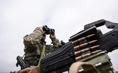 Generalstabs-Update zu den russischen Verlusten ab 13.05 Uhr