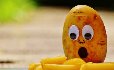 Kartoffeln: Die 5 besten Rezepte, die jeder kennen sollte