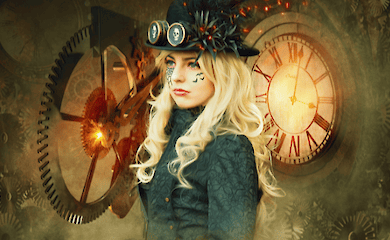 Wave-Gotik-Treffen 2023: Gothic-Jubil&auml;umsfestival in Leipzig