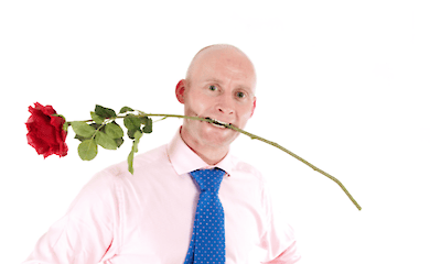 Eine lustige astrologische Vorhersage: Was Sie im Mai von der Liebe erwarten k&ouml;nnen