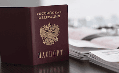 Die Russen haben einen neuen Weg gefunden, um die Ukrainer in der Besatzungszone zu zwingen, russische Pässe anzunehmen