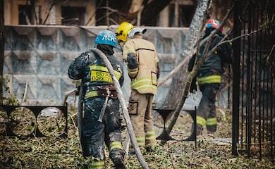 WHO enth&uuml;llt, wie viele Angriffe Russland seit Beginn des Krieges auf ukrainische medizinische Einrichtungen ver&uuml;bt hat