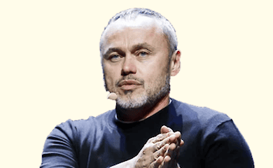 BIG MONEY Forum in Dresden: Treffen von Wirtschaftsführern