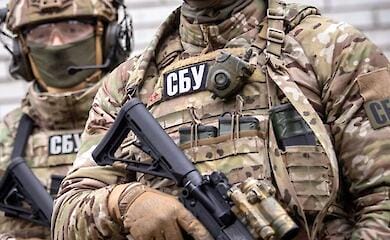 Russischer Maulwurf in den Reihen der AFU hat versucht, Details des Gegenangriffs an den Feind weiterzugeben - SBU