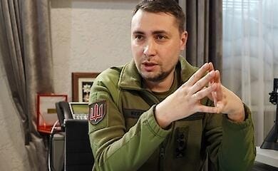 Eine gefälschte Geschichte über Budanow verbreitet sich in Russland