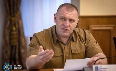 SBU ermittelt in fast 92.000 Strafverfahren wegen russischer Kriegsverbrechen