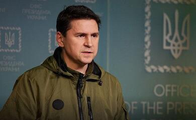 Russland versuchte, den Rudersport in Kryvyi Rih mit "Dolchen" anzugreifen